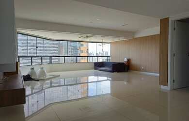 Imagem 10: Apartamento à venda no melhor do Itaigara - Salvador - BA