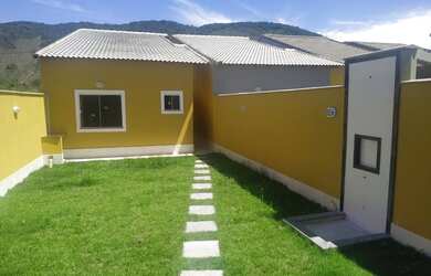 Imagem 3: Casa Praia Itaipuaçu com 3 quartos em Barroco Itaipuaçu - Maricá -...