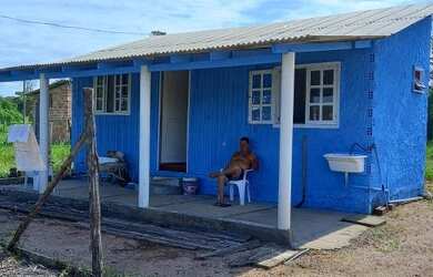 Imagem 1: Terreno em guaratuba. 1 Banheiroe1 Dormitório
