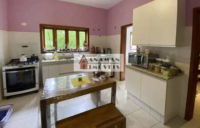 Imagem 9: Carapicuíba - Casa de Condomínio - Aldeia da Fazendinha