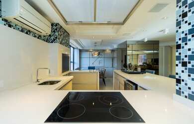 Imagem 7: Maravilhoso apartamento para sua família no Cabral