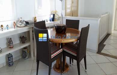 Imagem 8: Casa em condomínio à venda em Juquehy Lúcio Zahoul Imóveis