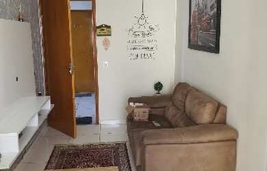 Imagem 5: Apartamento Mobiliado no Portal Ville Azaleia