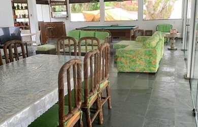 Imagem 4: ALUGUEL POR DIA R$ 3.500,00 PARA 30 PESSOAS - TEMPORADA E FINAIS DE SEMANA