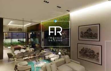 Imagem 4: Casa à venda, 243 m² por R$ 1.850.000,00 - Alphaville II - Uberlândia/MG