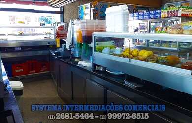 Imagem 4: Padaria esquina 08 vagas de estacionamento na porta na ZL/SP Ref 1338