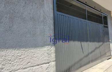 Imagem 7: Galpão, 650 m² - venda por R$ 1.400.000,00 ou aluguel por R$ 9.000,00/mês...