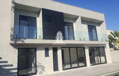 Imagem 7: Casa Alphaville 2. com 05 suítes e 05 vagas. Barueri / São Paulo