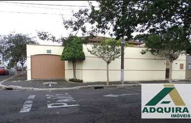 Imagem: O depósito possui 3 Vagas na garagem, 190m² de Área e está