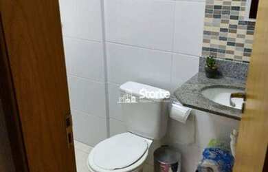 Imagem 9: Apartamento com 2 dormitórios à venda, 60 m² por R$ 210.000,00 - Jardim...