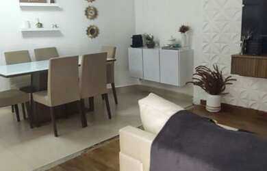 Imagem 1: Atibaia - Casa Padrão - Atibaia Jardim