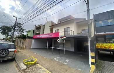 Imagem 2: COMERCIAL/RESIDENCIAL NO NOVO MUNDO PARA COMPRA INVESTIMENTO 560m² -...