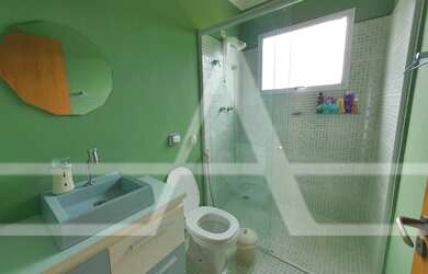 Imagem 10: CASA RESIDENCIAL em BRAGANÇA PAULISTA - SP, CONDOMÍNIO RESIDENCIAL SANTA HELENA