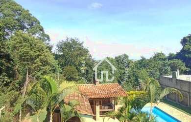 Imagem 6: Casa com 4 dormitórios, 270 m² - venda por R$ 1.490.000 ou aluguel por...