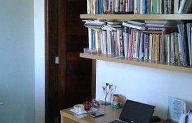 Imagem 2: Casa com 5 dormitórios, 185 m² - venda por R$ 600.000 ou aluguel por R$ 2.700/mês - Vila G