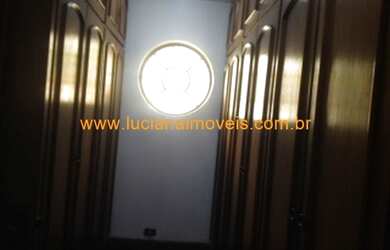 Imagem 16: SOBRADO ALTO PADRÃO. Piscina, Varanda, Guarda roupaeLareira