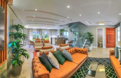 Imagem 6: Casa residencial para venda, Pedra Redonda, Porto Alegre - CA6691