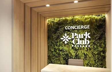 Imagem 15: DL Park Club Passare - 2 a 3 quartos - Passaré me liga 9 8 1 7 7 5 1...