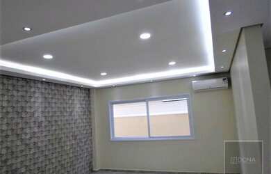 Imagem 2: Casa para Venda, Swiss Park, 4 Suítes, Piscina, Condomínio, Swiss Park