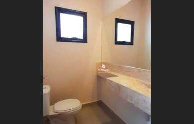 Imagem 6: CASA À VENDA NO CONDOMÍNIO RESIDENCIAL MILANO EM INDAIATUBA