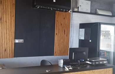 Imagem 1: Repasso Sushi Messejana. 