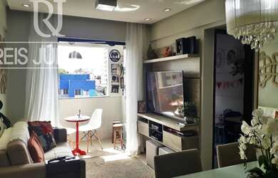 Imagem 1: Vila Laura, com estrutura de lazer e segurança