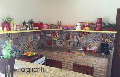 Imagem 14: Casa de alto padrão em condomínio no Centro de Praia Seca - Araruama RJ