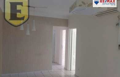 Imagem 1: Apartamento com 2 dormitórios, 56 m² - venda por R$ 160.000,00 ou aluguel...