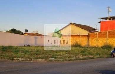 Imagem: O terreno possui 10m² de Área e está localizado em Setor