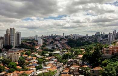 Imagem 11: Cobertura à venda, 150 m² por R$ 2.380.000,00 - Pinheiros - São Paulo/SP