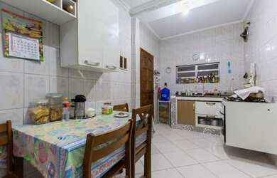 Imagem 8: Casa com 3 dormitórios, 101 m² - venda por R$ 1.320.000,00 ou aluguel...