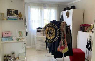 Imagem 16: Casa à venda, 388 m² por R$ 2.599.000,00 - Santa Felicidade - Curitiba/PR