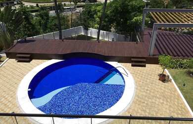 Imagem 1: Casa Luxuosa , 4 suites, Candeal, Salvador-Ba