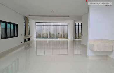 Imagem 3: BELÍSSIMA CASA PARA VENDA TAMBORÉ 11