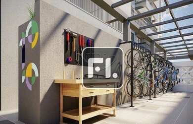 Imagem 9: Loja à venda, 159 m² por R$ 1.971.984,01 - Brooklin - São Paulo/SP