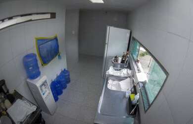 Imagem 13: Arena de Futebol, 3.150 M², Janga, Paulista