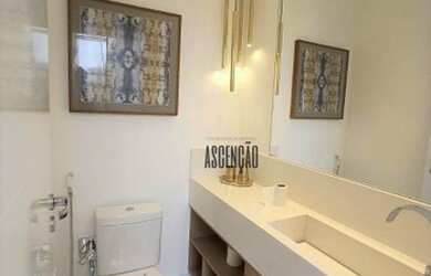 Imagem 6: Casa com 5 dormitórios à venda, 301 m² por R$ 3.000.000,00 - Aruja...