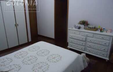 Imagem 5: Santo André - Apartamento Padrão - Vila Assunção