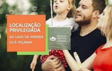 Imagem 9: Terreno VIVEJO à venda, 231 m² por R$ 130.000 - Vivejo Atibaia - Atibaia/SP