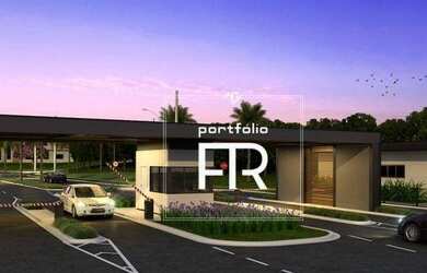 Imagem 11: Casa à venda, 243 m² por R$ 1.850.000,00 - Alphaville II - Uberlândia/MG