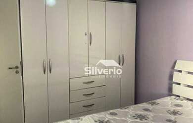 Imagem 5: Apartamento com 2 dormitórios, 50 m² - venda por R$ 170.000,00 ou aluguel...
