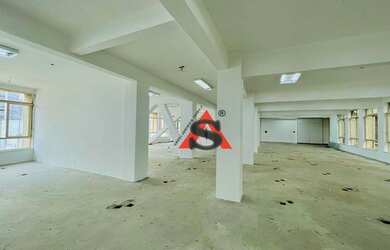 Imagem 6: Andar Corporativo para alugar, 470 m² por R$ 8.695,00/mês - Centro -...