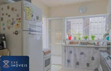 Imagem 11: Casa com 2 dormitórios à venda, 131 m² por R$ 930.000 - Planalto Paulista - São Paulo/SP