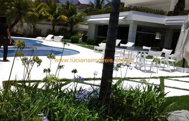 Imagem 11: MANSÃO ESPETACULAR. Piscina, Churrasqueira, Varandae1.430m² de Área