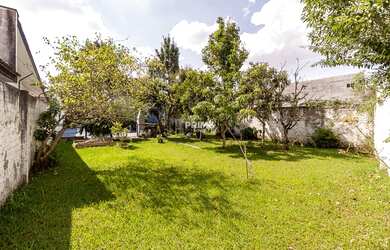 Imagem: O terreno possui 468m² de Área e está localizado em Uberaba