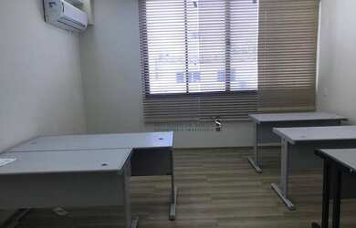 Imagem 9: Sala, 39 m² - venda por R$ 197.000,00 ou aluguel por R$ 1.300,00/mês...
