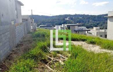 Imagem 6: Terreno à venda, 525 m² por R$ 235.000,00 - Cambarah - Jarinu/SP