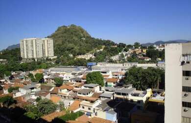 Imagem 12: Comercial/Industrial de 35 metros quadrados no bairro Freguesia Jacarepaguá