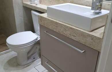 Imagem 14: Apartamento à venda, 54 m² por R$ 799.000,00 - Santo Amaro - São Paulo/SP