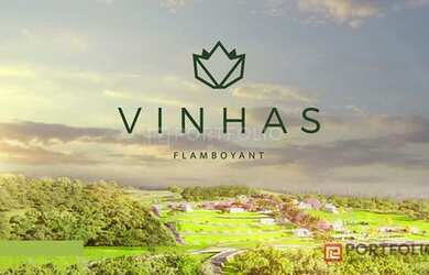 Imagem: O terreno possui 278m² de Área e está localizado em Senador